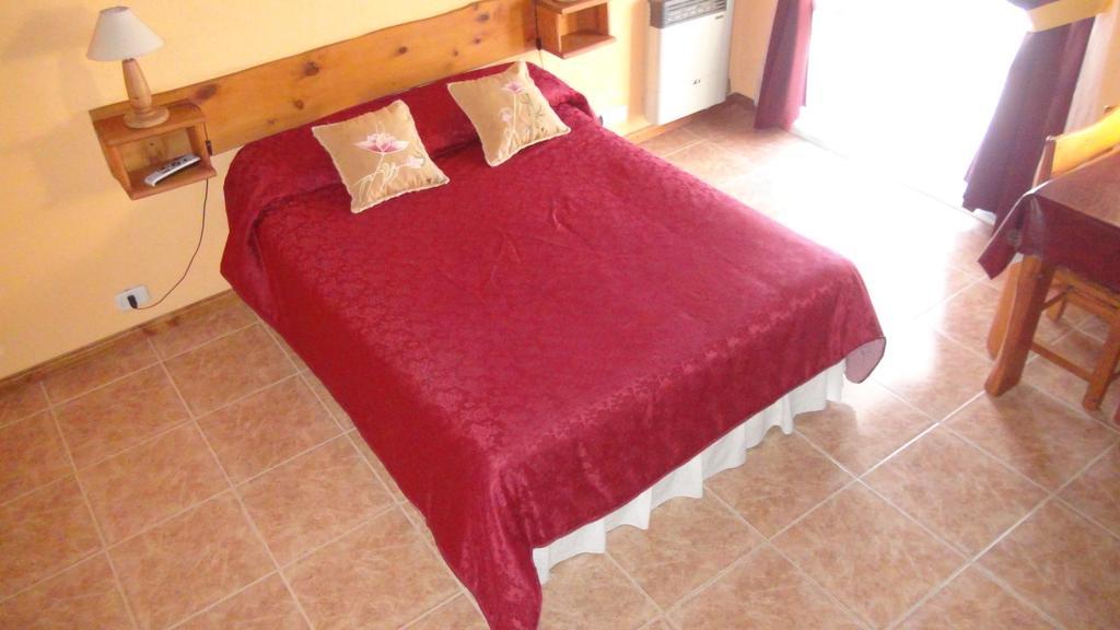 Cabanas El Dominador La Falda Zimmer foto
