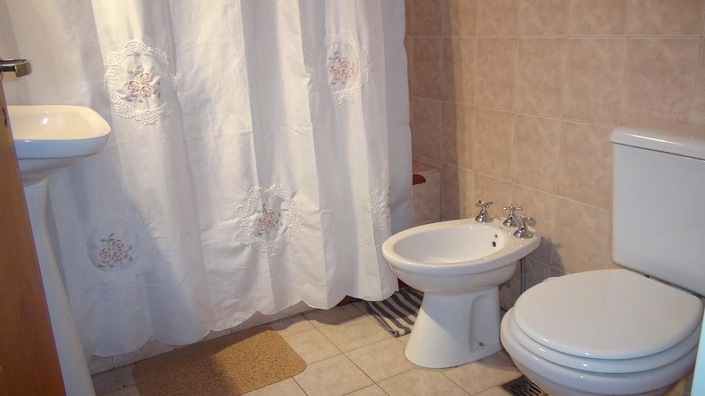 Cabanas El Dominador La Falda Zimmer foto