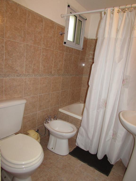Cabanas El Dominador La Falda Zimmer foto