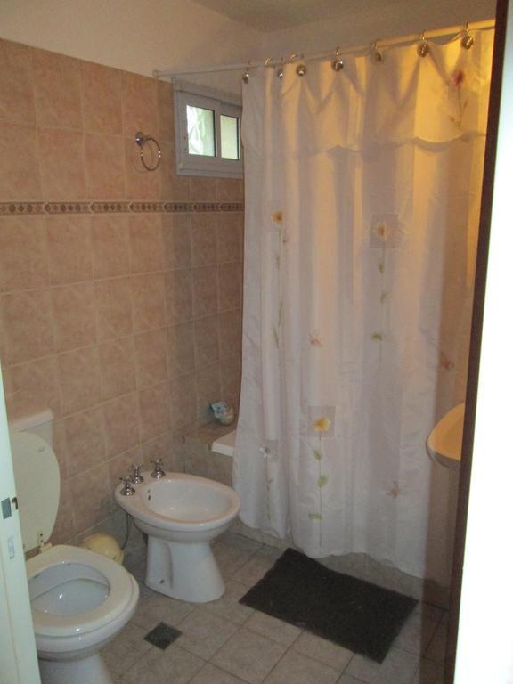 Cabanas El Dominador La Falda Zimmer foto