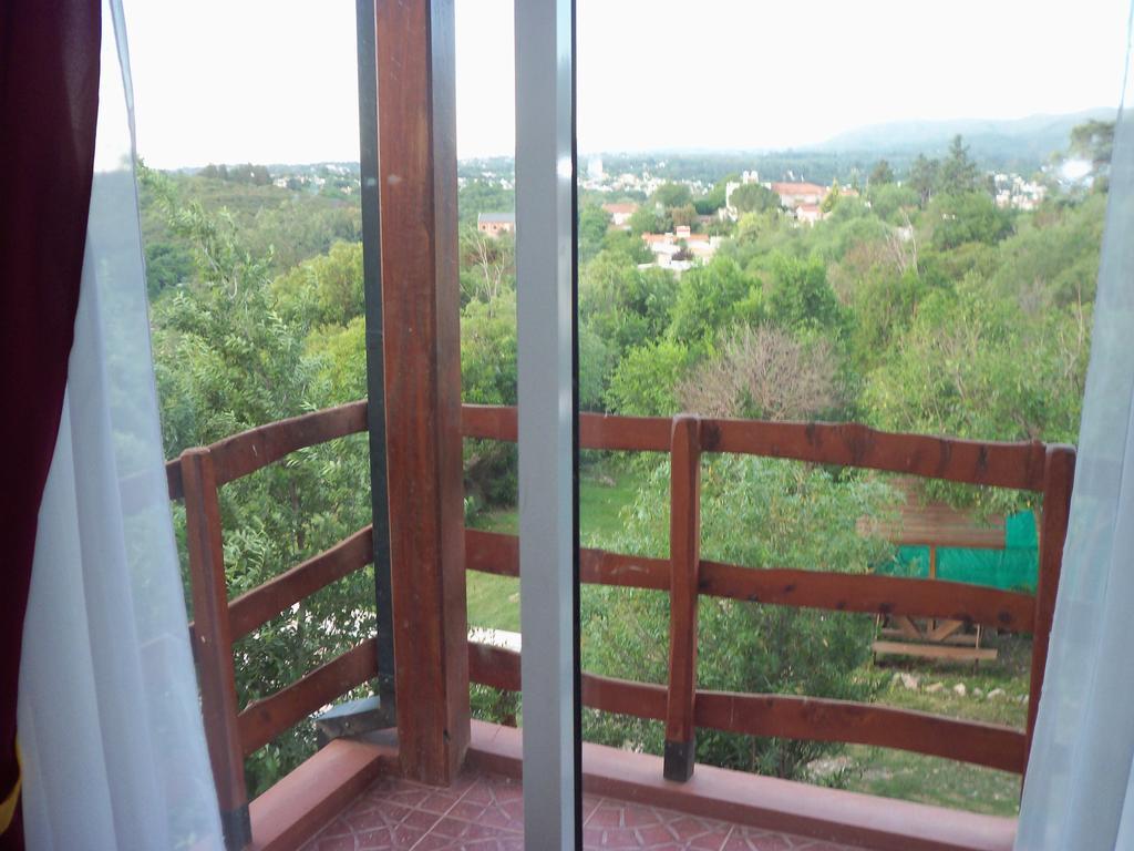 Cabanas El Dominador La Falda Zimmer foto