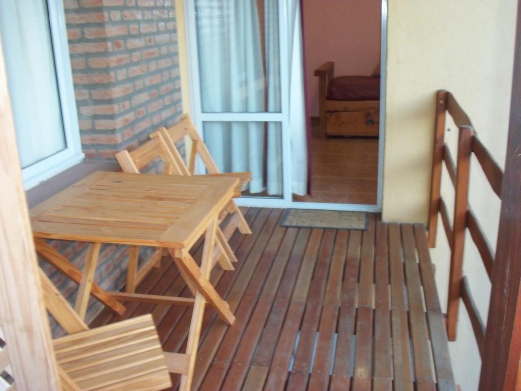 Cabanas El Dominador La Falda Zimmer foto