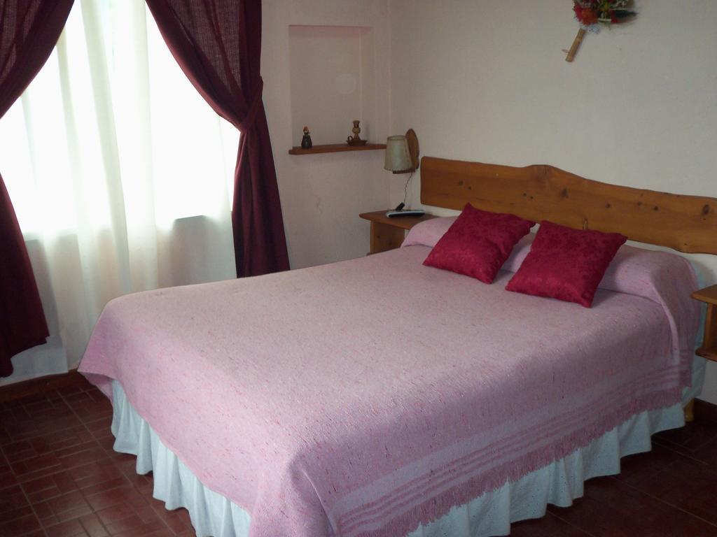 Cabanas El Dominador La Falda Zimmer foto